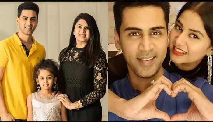 విడాకుల రూమర్స్ పై స్పందించిన అలనాటి హీరోయిన్.. ఆగడాలు ఆగట్లేదంటూ ఇంట్రెస్టింగ్ కామెంట్స్ విడాకుల రూమర్స్ పై స్పందించిన అలనాటి హీరోయిన్.. ఆగడాలు ఆగట్లేదంటూ ఇంట్రెస్టింగ్ కామెంట్స్