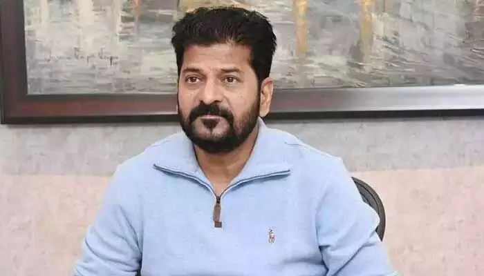 డిసెంబర్ లోపే తెలంగాణకు కొత్త ముఖ్యమంత్రి: ఎమ్మెల్యే సంచలన జోస్యం డిసెంబర్ లోపే తెలంగాణకు కొత్త ముఖ్యమంత్రి: ఎమ్మెల్యే సంచలన జోస్యం