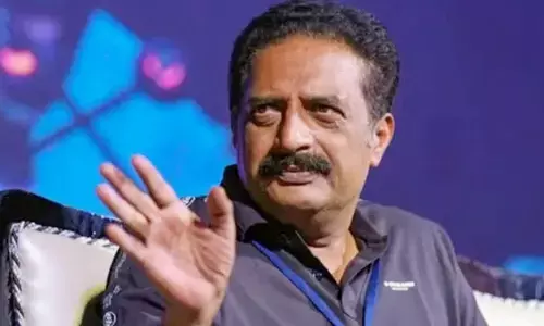 ‘ఇలాంటి గుండాల వల్లే?’.. నటుడు ప్రకాష్ రాజ్ సంచలన వ్యాఖ్యలు