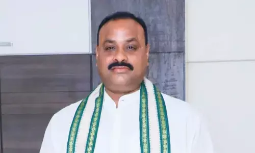 National Handloom Day: రాష్ట్ర ప్రజలకు మంత్రి అచ్చెన్నాయుడు కీలక పిలుపు