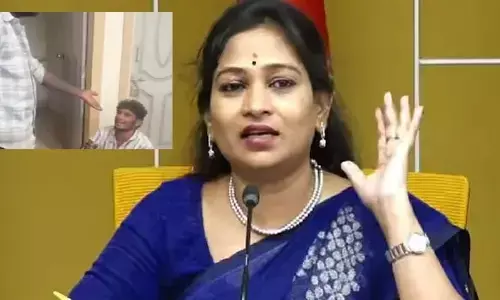 భూమన అనుచరుల ఆగడాల పై స్పందించిన హోంమంత్రి.. వారికి స్ట్రాంగ్ వార్నింగ్