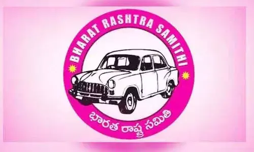 బీఆర్ఎస్ ‘బీసీ గర్జన’ సభ వాయిదా.. ప్రకటించిన మాజీ మంత్రి తలసాని