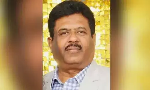 GST అప్పిలేట్ ట్రైబ్యునల్ జ్యుడీషియల్ మెంబర్‌గా వేమిరెడ్డి భాస్కర్ రెడ్డి