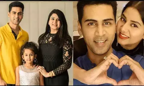 విడాకుల రూమర్స్ పై స్పందించిన అలనాటి హీరోయిన్..  ఆగడాలు ఆగట్లేదంటూ ఇంట్రెస్టింగ్ కామెంట్స్