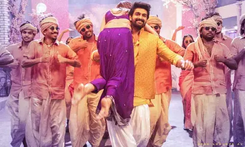 ‘బ్యాడ్ బాయ్ కార్తీక్’ ఫస్ట్ సింగిల్ అప్డేట్.. హై ఓల్టేజ్ డ్యాన్స్ నెంబర్ అంటూ హైప్ పెంచిన మేకర్స్