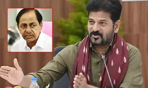 బీఆర్ఎస్ నేతలపై జాలి చూపించిన CM రేవంత్.. ఎందుకో తెలిస్తే వారికి షాక్ తప్పదు?