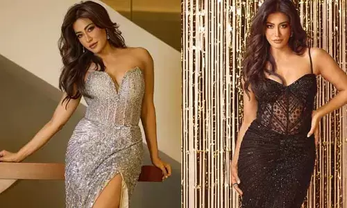 సల్మాన్ ఖాన్‌తో పని చేయడం ఒక మైలురాయి: Chitrangada Singh