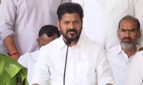 CM Revanth Reddy: ఇక పార్టీ పరంగా రిజర్వేషన్లు.. బీసీ రిజర్వేషన్లపై రేవంత్ హాట్ కామెంట్స్
