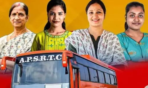 ఏపీ మహిళలకు షాక్.. ఆ రూట్‌లో ఫ్రీబస్ లేనట్టే
