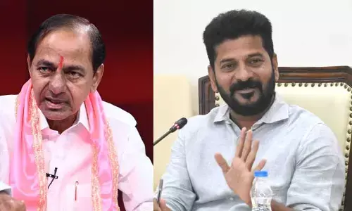 CM Revanth: ఎర్రవెల్లి ఫామ్‌హౌజ్‌కు, చర్లపల్లి జైలుకు పెద్ద తేడా ఏం లేదు