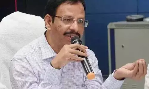 టీజీఎస్ఆర్టీసీలో ఉద్యోగాల భర్తీపై సజ్జనార్ కీలక ప్రకటన