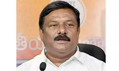 ఇన్నాళ్లు శాంతియుతంగా ఉన్నాం.. ఇక సహించం: బీజేఎల్పీ నేత ఏలేటి కీలక వ్యాఖ్యలు