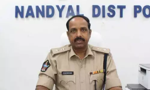 నంద్యాలలో అల్లు అర్జున్ పర్యటన.. రిటైర్డ్ ఐపీఎస్‌పై విచారణకు ప్రభుత్వం ఆదేశం