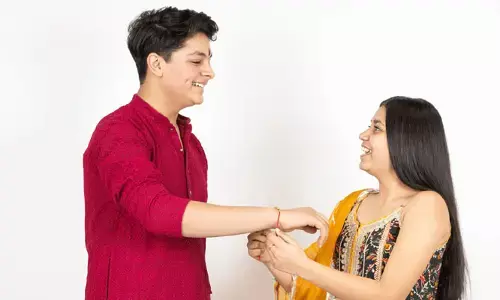 అమ్మాయిలకు బ్రదర్ ఎందుకు ముఖ్యం..? షాకింగ్ అధ్యయనం!
