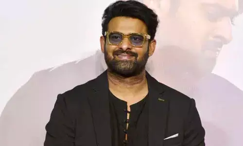 Prabhas: ప్రభాస్ అభిమానులకు బంపర్ ఆఫర్ ఇచ్చిన ‘స్పిరిట్’ మూవీ టీమ్.. ఈ లక్కీ చాన్స్ కోసం ఏం చేయాలంటే!