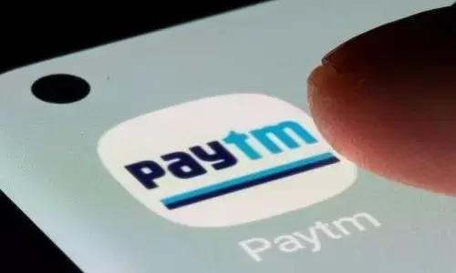 Paytm: 4,600 ఉద్యోగులను తొలగించిన పేటీఎం