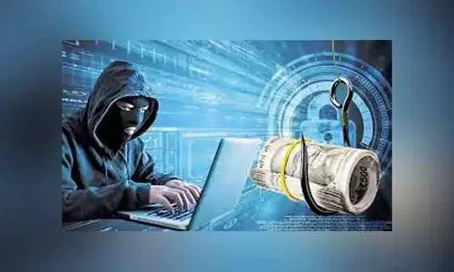 జొమాటోలో ఆర్డర్ క్యాన్సల్ చేస్తే డబ్బులు వాపస్.. సైబర్ నేరగాడి వల