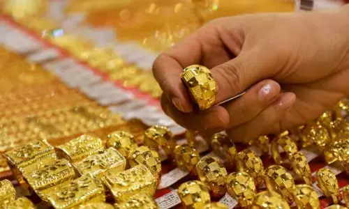 Gold Rate: జీవితకాల గరిష్ఠాలకు చేరిన బంగారం