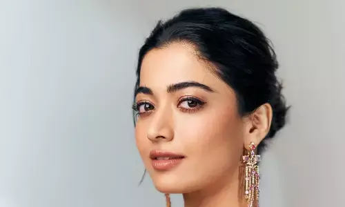 ఎవరు ఎలా అనుకున్నా నేను నేనే.. నేషనల్ క్రష్ సంచలన కామెంట్స్