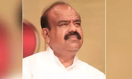 Madhusudhana Chary: లక్షలాది ఎకరాల్లో ఎండుతున్న పంటలు