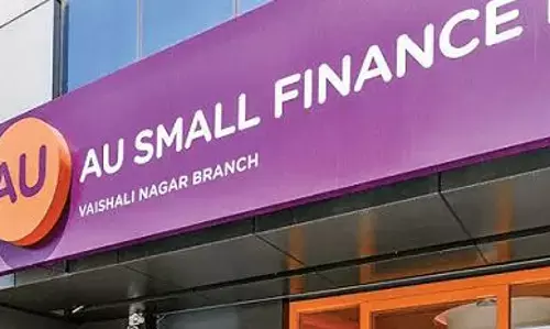 AU Small Finance Bank: యూనివర్శల్ లైసెన్స్ పొందిన ఏయూ స్మాల్ ఫైనాన్స్ బ్యాంక్‌