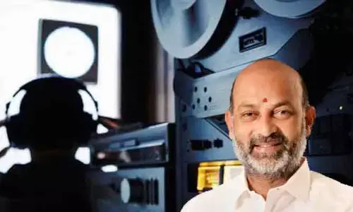 ఫోన్ ట్యాపింగ్ కేసు.. నేడు సిట్ ముందుకు బండి సంజయ్