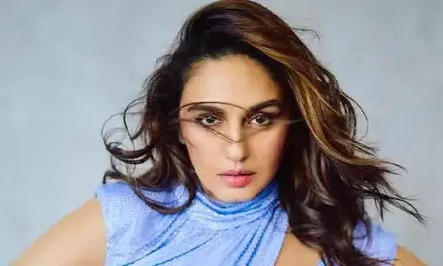అర్ధరాత్రి ఢిల్లీలో అలజడి.. నటి హ్యుమా ఖురేషీ బంధువు దారుణ హత్య
