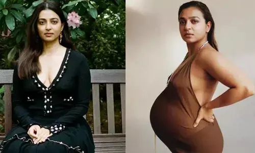 ప్రెగ్నెంట్ ఉన్న టైంలో నన్ను అతను ఇబ్బంది పెట్టాడు.. నొప్పిగా ఉందన్న కనికరించలేదు.. హీరోయిన్ ఎమోషనల్ కామెంట్స్