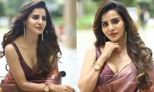 మాయం అయింది నా మనసు నీ వల్ల అంటూ బిగ్ బాస్ బ్యూటీ పోస్ట్.. సిల్క్ స్మితలా ఉన్నావంటూ కామెంట్స్