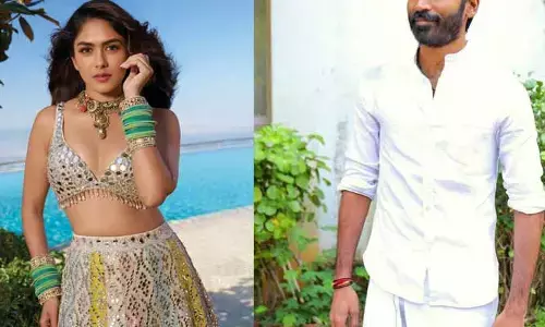 స్టార్‌ను హీరోను పెళ్లి చేసుకోబోతున్న మృణాల్.. సోషల్ మీడియాలో హాట్ టాపిక్‌గా మారిన పోస్ట్