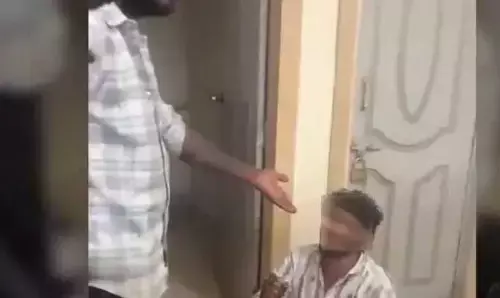 అన్నం మానేసి.. నీ కోసం వెతుకుతున్నాం..