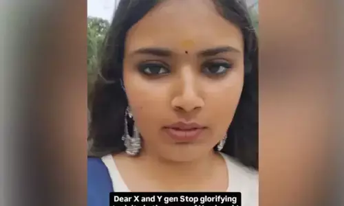 VIDEO VIRAL: నా ఉద్యోగం పోయినా పర్వాలేదు..ఓవర్ టైమ్ వర్క్‌పై యువతి ఫైర్
