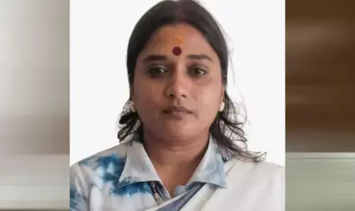 డ్రైవరు హత్య కేసులో వినుత కోటకు బెయిల్