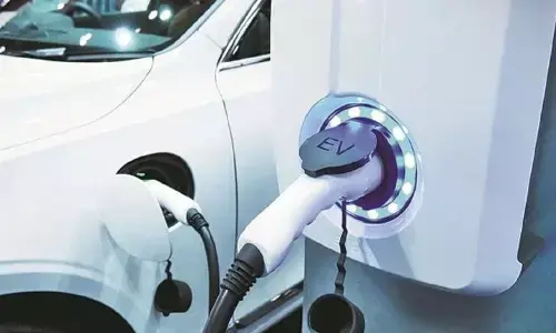EV Sales: ఈవీ అమ్మకాల్లో మళ్లీ పుంజుకున్న ఉత్సాహం