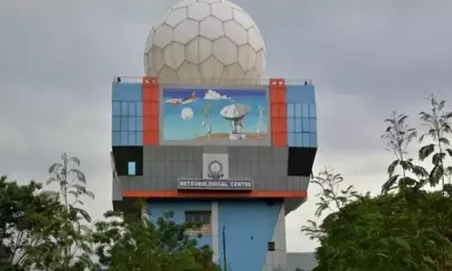 IMD: హైదరాబాద్‌ రాడార్‌ పబ్లిక్‌కు బంద్! ఎక్స్‌లో ఆరోపణలు.. స్పందించిన వాతావరణ శాఖ