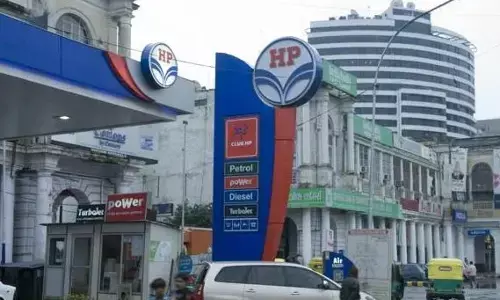 HPCL: రష్యా చమురుపై ఎలాంటి ప్రభుత్వ ఆదేశాలు రాలేదు: హెచ్‌పీసీఎల్