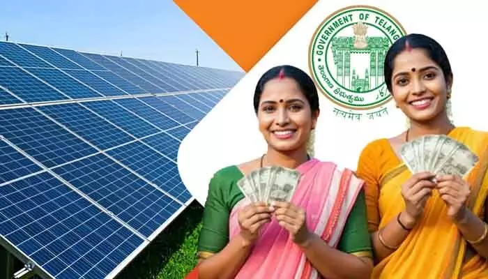 పండగ వేళ మహిళలకు సర్కార్ గుడ్ న్యూస్.. ఉచితంగా నాలుగు ఎకరాల భూమి పండగ వేళ మహిళలకు సర్కార్ గుడ్ న్యూస్.. ఉచితంగా నాలుగు ఎకరాల భూమి