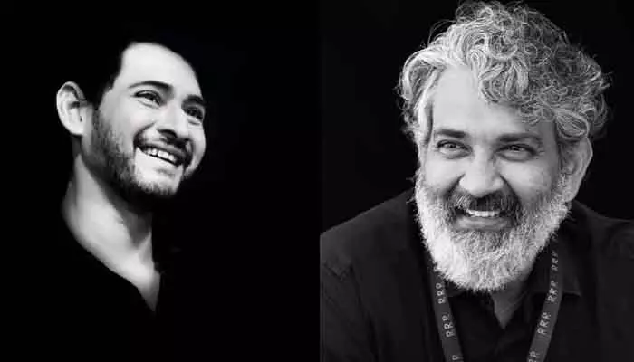 ప్రిన్స్ మహేశ్ బర్త్ డే స్పెషల్.. SSMB29 ప్రీ లుక్ ఫొటో రివీల్ చేసిన రాజమౌళి ప్రిన్స్ మహేశ్ బర్త్ డే స్పెషల్.. SSMB29 ప్రీ లుక్ ఫొటో రివీల్ చేసిన రాజమౌళి