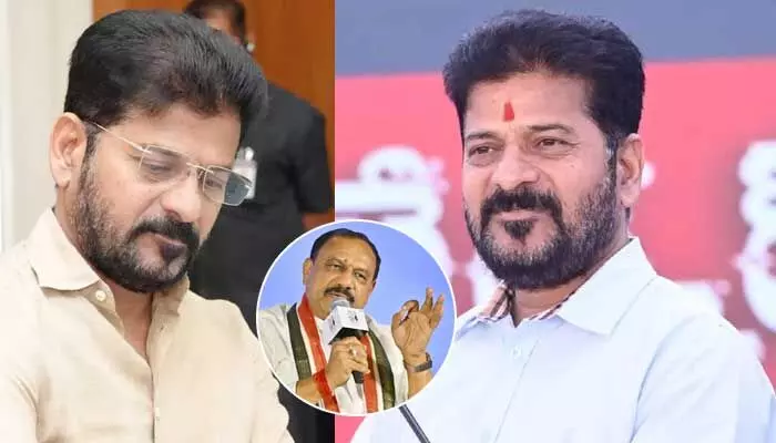 CM అయ్యాక రేవంత్ రెడ్డి చాలా మారాడు.. మహేశ్ గౌడ్ ఆసక్తికర వ్యాఖ్యలు CM అయ్యాక రేవంత్ రెడ్డి చాలా మారాడు.. మహేశ్ గౌడ్ ఆసక్తికర వ్యాఖ్యలు