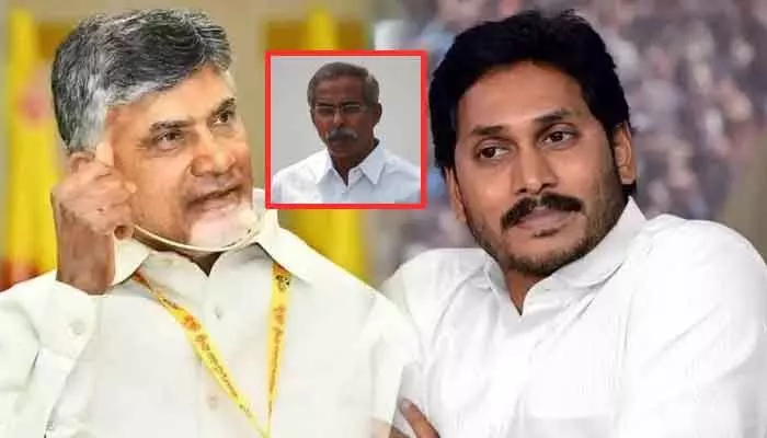 మరోసారి తెరపైకి వివేకా హత్య కేసు.. వైసీపీ ఎమ్మెల్సీ సంచలన ఆరోపణలు మరోసారి తెరపైకి వివేకా హత్య కేసు.. వైసీపీ ఎమ్మెల్సీ సంచలన ఆరోపణలు