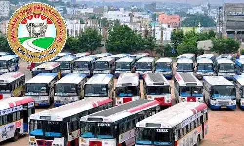 RTC: రాఖీ పండగ పూట ఆర్టీసీ బిగ్ షాక్.. బస్సు చార్జీల పెంపుపై అధికారిక ప్రకటన