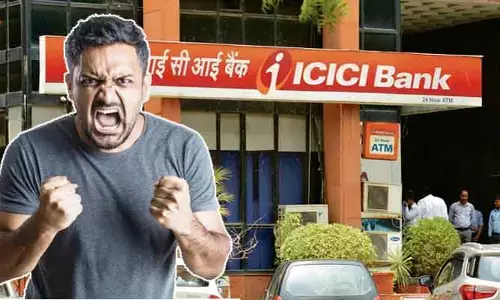 ICICI బ్యాంక్ ఖాతాదారులకు షాక్.. సేవింగ్స్‌ ఖాతాలో రూ.50 వేలు ఉండాల్సిందే