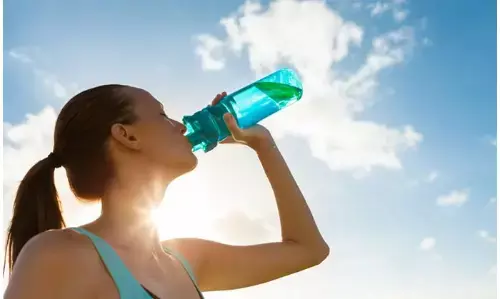 Dehydration :నీరు తాగకపోతే మెదడుకు ముప్పు.. చిన్నపాటి డీహైడ్రేషన్ కూడా ప్రాణాంతకం కావచ్చు..!
