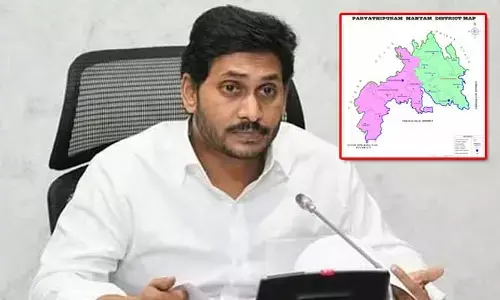 విభజన పాపం.. ఇంకా వినిస్తున్న విమర్శలు