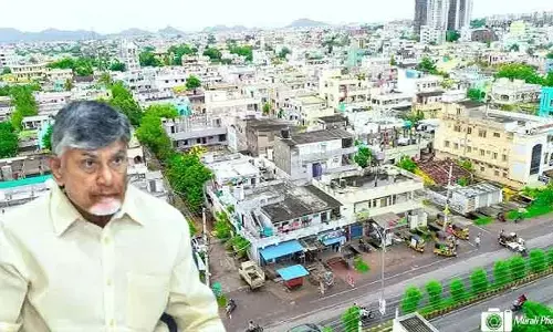 రాజధాని నగరంలో ‘‘పవర్’’ కష్టాలు.. గత ఐదేళ్లే బెస్ట్ అంటూ కామెంట్స్