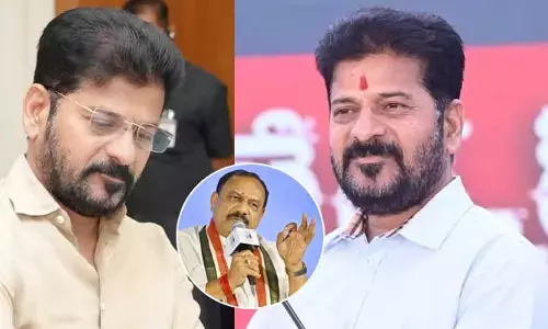 CM అయ్యాక రేవంత్ రెడ్డి చాలా మారాడు.. మహేశ్ గౌడ్ ఆసక్తికర వ్యాఖ్యలు