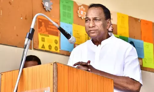 Malla Reddy: రాజకీయమే వద్దనుకుంటున్నా.. మాజీ మంత్రి మల్లారెడ్డి సంచలన వ్యాఖ్యలు