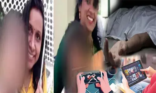 వెబ్ సీరీస్ చూసి ఒకరు.. వీడియో గేమ్ కోసం మరొకరు.. ఆందోళన కలిగిస్తున్న చిన్నారుల వరుస సూసైడ్స్