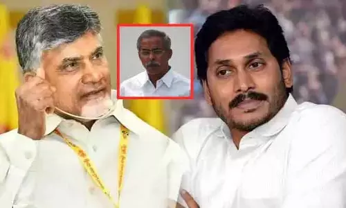 మరోసారి  తెరపైకి వివేకా హత్య కేసు.. వైసీపీ ఎమ్మెల్సీ  సంచలన ఆరోపణలు
