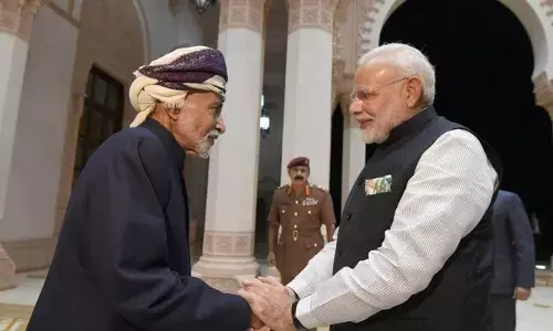 Trade deal: ఇండియా, ఒమన్‌ల మధ్య స్వేచ్ఛా వాణిజ్య ఒప్పందం.. త్వరలోనే ప్రకటించే చాన్స్